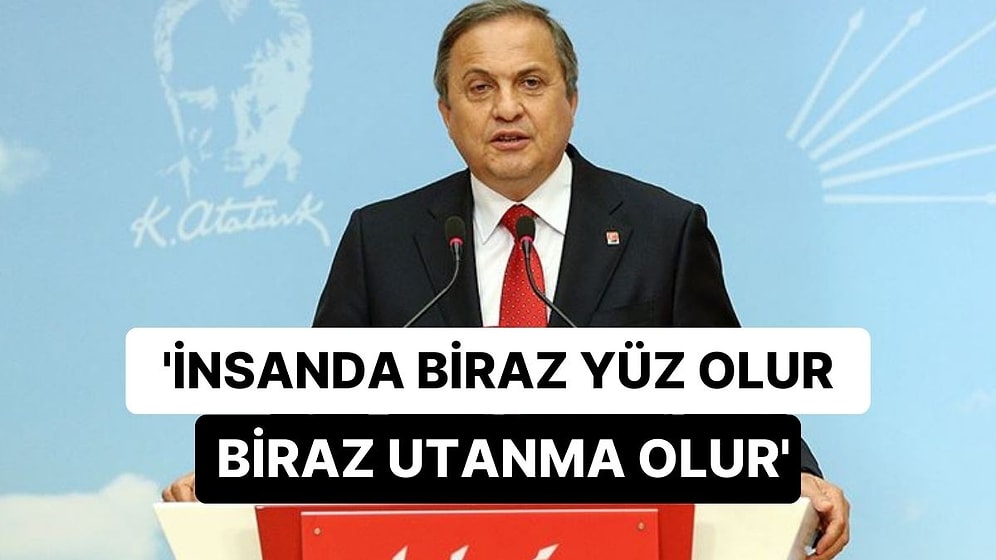 Soylu'nun Hedef Göstermesine CHP'li Torun'dan Tepki: 'İnsanda Biraz Utanma Olur'