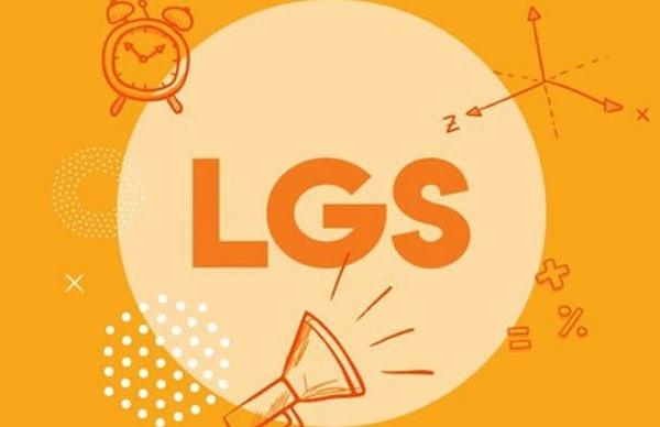 LGS 8.Sınıf Birinci Dönem Konuları Neler?