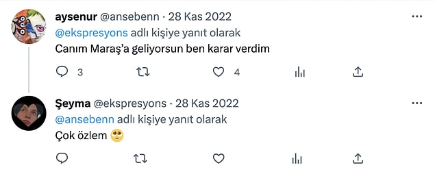 'Hakkımızı Arayın': Kahramanmaraş Depreminde Vefat Eden Şeyma'nın Ortaya Çıkan Tweetleri Yürek Burktu! 8 s a8c7605bacd43993cc3ecb0dbe5efa0aa406f21e