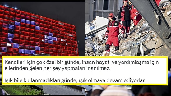 İsrailli Arama Kurtarma Yardım Ekiplerine Verilen Şabat Günü İznine Gelen Yorumlar