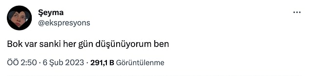 'Hakkımızı Arayın': Kahramanmaraş Depreminde Vefat Eden Şeyma'nın Ortaya Çıkan Tweetleri Yürek Burktu! 13 s 8262adb9b6b629e70fd80ca59c9424265334181b