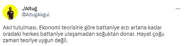 Devletin Piyasa Regülasyonuna Karşı Deprem Fırsatçılığı Üzerinden Geliştirilen Ekonomi Teorisi Beyin Yaktı! 16 s 50c51e9e824035e22474c30bcffcf3ca63d5996a