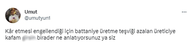 Devletin Piyasa Regülasyonuna Karşı Deprem Fırsatçılığı Üzerinden Geliştirilen Ekonomi Teorisi Beyin Yaktı! 10 s 301ed2fdcd0f9f240096f22393fa5798b29225e1