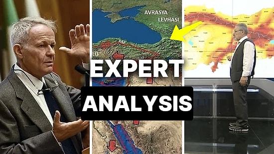 Turkey Earthquake: Expert Analysis and Predictions