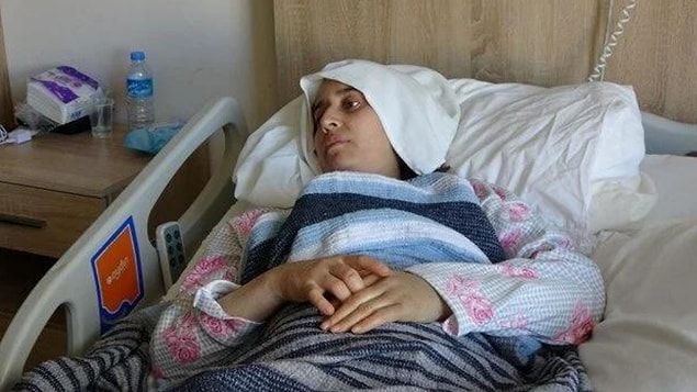 Enkaz Altından 5,5 Saat Sonra Kurtarılan Gülay Duran: 'Eşime Seslendim, Baktım Ses ve Nefesi Yok' 6 s b2e45bb75bd0f17d1d5d090ca6798d34bdb0fe83