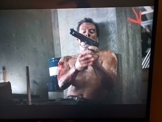 17 неочевидных киноляпов из голливудских фильмов, разоблаченные киноманами (Часть 2)