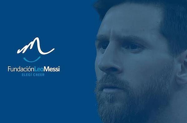 Leo Messi Foundation is helping victims of devastating earthquake in Türkiye and Syria. They will donate full of €3.5 million.