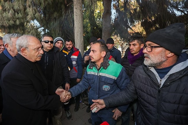 Kılıçdaroğlu ve Akşener'den AHBAP'a Destek: 'Millete Koşana Çelme Takmayın' 4 s 3a0f234ec5f5419561ac2273d48ae7d722f4df3f