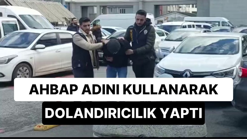 Sahte Kripto Cüzdanı Paylaşan Dolandırıcı Gözaltına Alındı