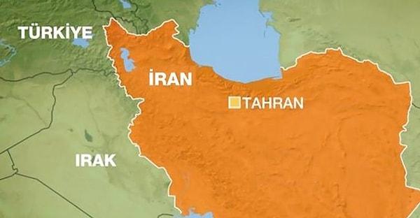 16. Günümüzdeki Türkiye-İran sınırı hangi antlaşma ile belirlenmiştir?