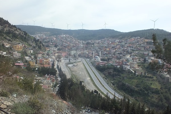 Belen'in tarihçesi