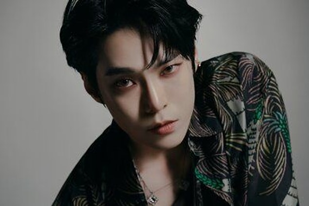 G�ney Koreli �nl�ler T�rkiye'ye Yapt�klar� B�y�k Ba���larla Sevenlerinin G�zlerini Doldurdu