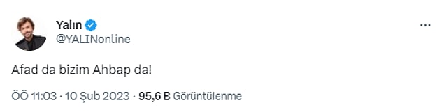 Yalın,