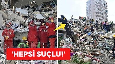 Kahramanmaraş'ta Meydana Gelen Deprem Anında Neden Bu Kadar Çok Bina Yıkıldı?