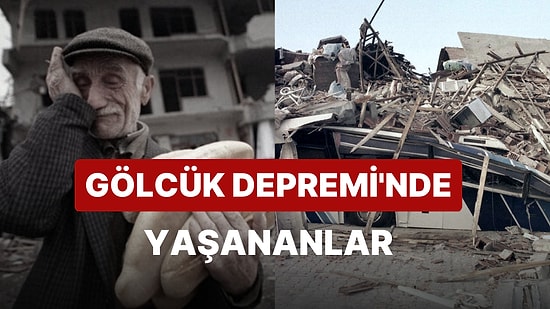 17 Ağustos 1999 Depremi Bilançosu: Kaç Kişi Hayatını Kaybetti? Kaç Bina Yıkıldı?