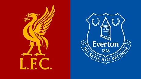 Premier Lig Takımları Liverpool ve Everton'dan Deprem Felaketi İçin Ortak Yardım Kampanyası
