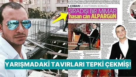 Adana'da 50 Kişiye Mezar Olan Apartmanın Mimarının Daha Önce Kim Milyoner Olmak İster'e Katıldığı Öğrenildi!