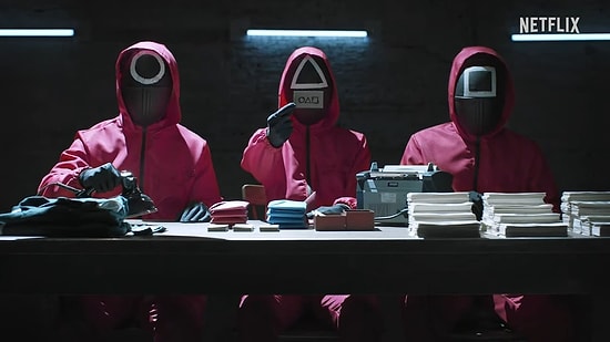 Netflix обвинили в экстремальных условиях съемок реалити шоу по мотивам Игры в Кальмара