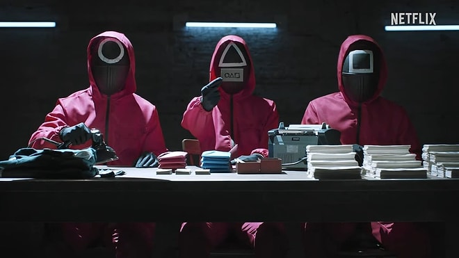 Netflix обвинили в экстремальных условиях съемок реалити шоу по мотивам Игры в Кальмара