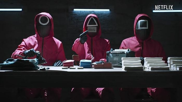 Netflix обвинили в экстремальных условиях съемок реалити шоу по мотивам Игры в Кальмара