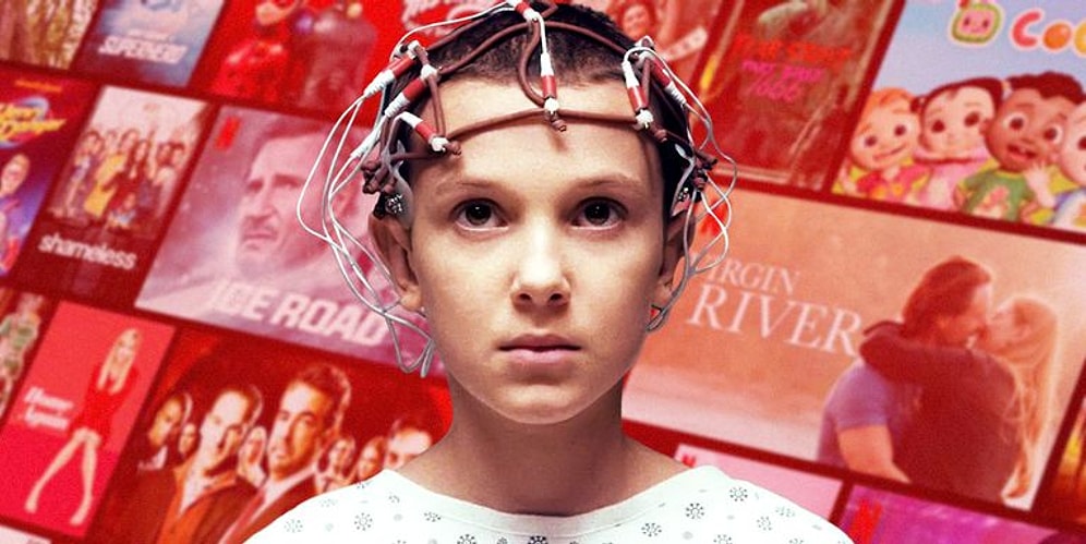 Netflix стоит продвигать какие-то проекты, помимо Очень странных дел