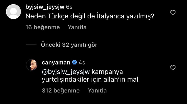 Gerek var mıydı?