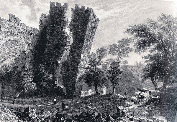1509 İstanbul Depremi