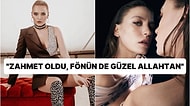Demet Akalın, Depremzedeler İçin Yardıma Geç Giden Serenay Sarıkaya'ya Fena Patladı!