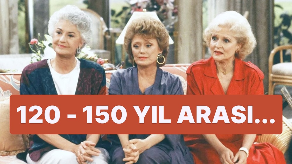 Bilim İnsanları Açıkladı: "İnsanlar 150 Yaşına Kadar Yaşayabilir..."