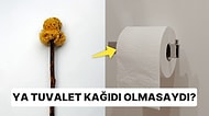 Zamanda Yolculuğa Çıkalım: Tuvalet Kağıdı Yokken İnsanlar Ne Kullanıyordu?