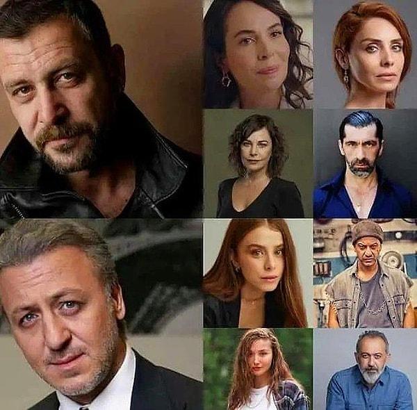 Mehmet Eroğlu'nun 2019 yılında yayınlanan aynı adlı romanından uyarlanan İyi Adamın 10 Günü filmi başarılı oyuncu kadrosuyla dikkatleri üzerine çekti.