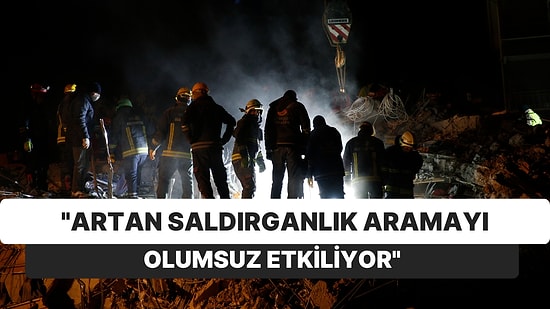 "Güvenlik Nedeniyle Avusturya ve Almanya Ekipleri Ara Verdi" İddiası