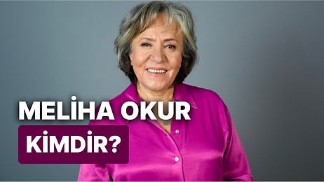 Meliha Okur Kimdir ve Kaç Yaşında? Ekonomi Gazetecisi Meliha Okur'un Hayatı ve Kariyeri