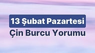 13 Şubat Pazartesi Çin Burcuna Göre Günün Nasıl Geçecek?
