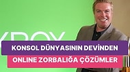 Xbox Yönetim Ekibinden Dave McCarthy Online Zorbalığın Sihirli Çözümü Olmadığını Düşünüyor