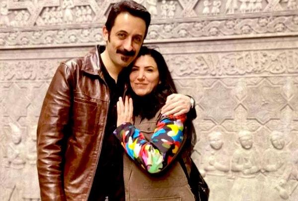 Bir dönem Kuruluş Osman dizisinde rol alan oyuncu Çağdaş Çankaya ve eşi müzisyen Zilan Tigris, Diyarbakır’a bağlı Yenişehir ilçesindeki Ofis Semti’nde yıkılan 9 katlı Sözel Apartmanı’nın altında kaldı.