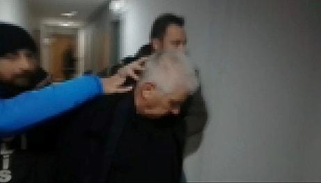 Bahar Apartmanı'nın Müteahhidi İbrahim Mustafa Uncuoğlu Tutuklandı