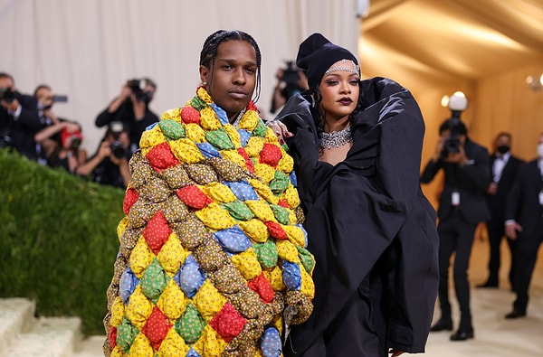 Ну а нам остается только поздравить счастливых родителей! 💖