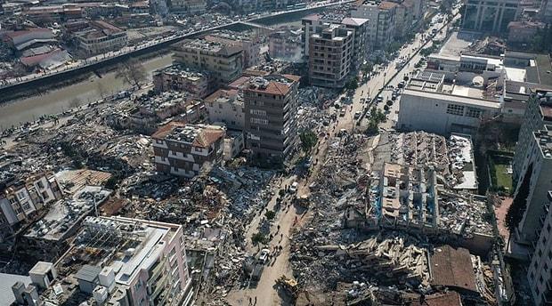 13 Şubat Pazartesi AFAD ve Kandilli Rasathanesi Son Depremler Listesi:  Deprem mi Oldu?