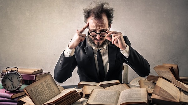 Вы совсем не знаете историю!