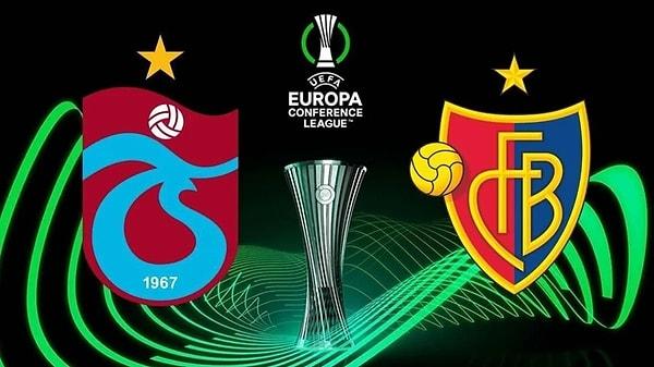 Ünlü televizyon yapımcısı, Trabzonspor'un UEFA Avrupa Konferans Ligi play-off turunda İsviçre'nin Basel takımı ile yapacağı karşılaşmanın Tv8 ekranlarında yayılanacağını duyurdu.