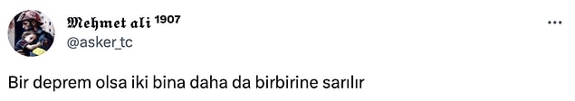 Bu evlere nasıl izin veriliyor hala aklım almıyor! İstanbul'un bir an önce kendine gelmesi lazım...