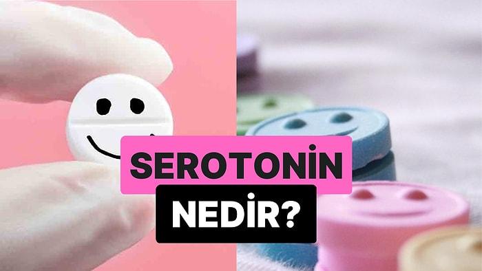 Mutluluğu Sağlamada Önemli Rol Oynayan Hormon: Serotonin Nedir?