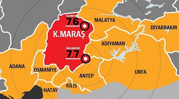 Türkiye'de on şehiri yerle bir eden depremin yaralarını sarmak pek kolay olmayacak.