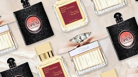 The 14 Most Popular Women's Perfumes Taking TikTok by Storm