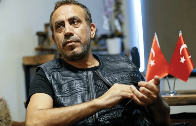 Haluk Levent Eski Davalar� Nedeniyle Kendisine Sald�ranlara Twitter'da Cevap Verdi