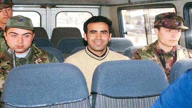 Haluk Levent Eski Davalar� Nedeniyle Kendisine Sald�ranlara Twitter'da Cevap Verdi