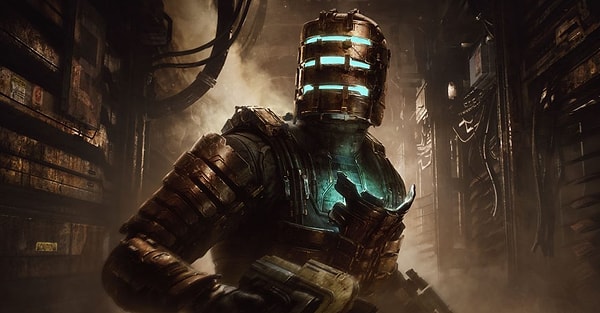 4. Dead Space Serisi