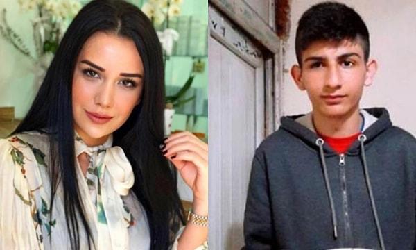 Duydukları karşısında midesinin bulandığını söyleyen Polat, isim vermeden Taha'nın ablası Semiha Duymaz'ın Instagram'daki gönderilerinin arşivlenmesini ve öne çıkarılanların değiştirilmesini eleştirdi.