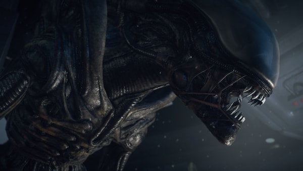 7. Alien: Isolation